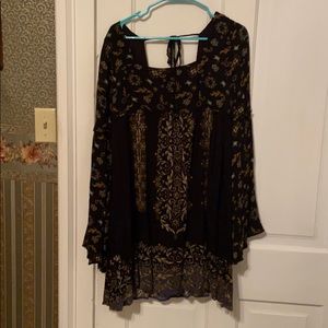 Free People dress